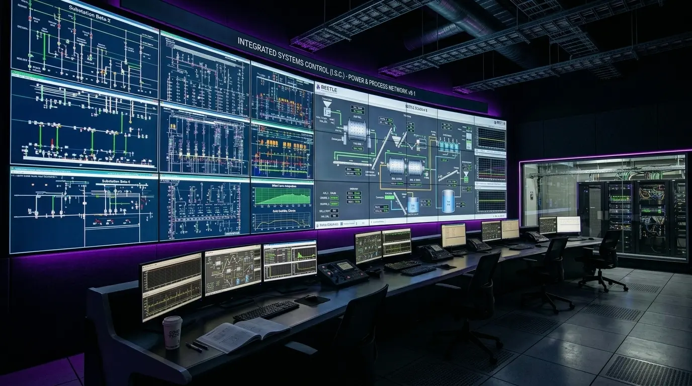 SCADA Programming